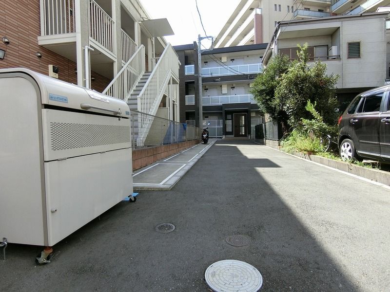リブリ・鎌倉 その他