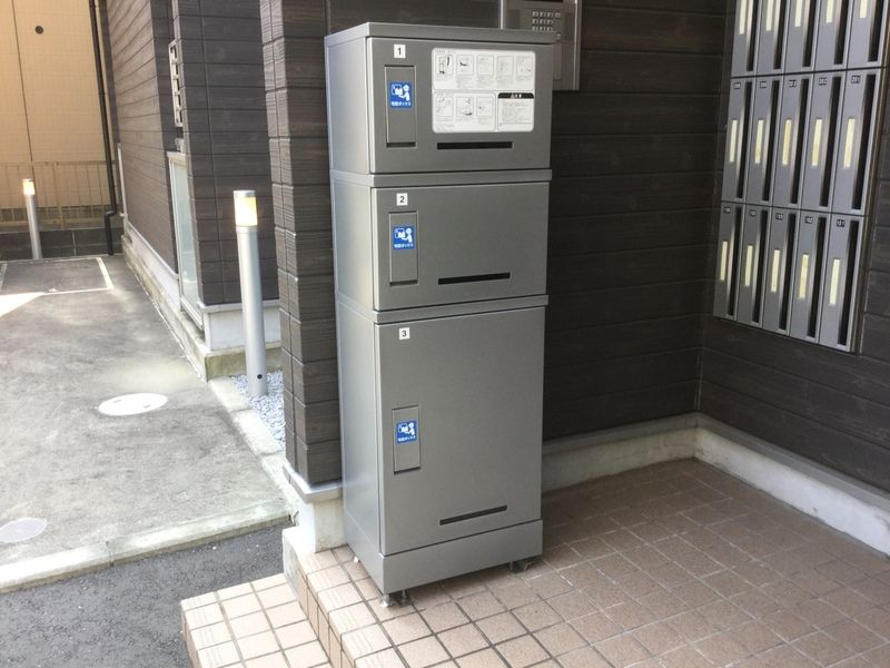 リブリ・鎌倉 その他共有部分