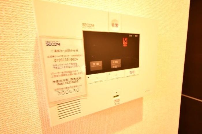 ファイン ステージ その他外観2