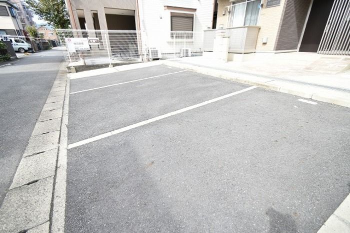 ファイン ステージ その他外観3