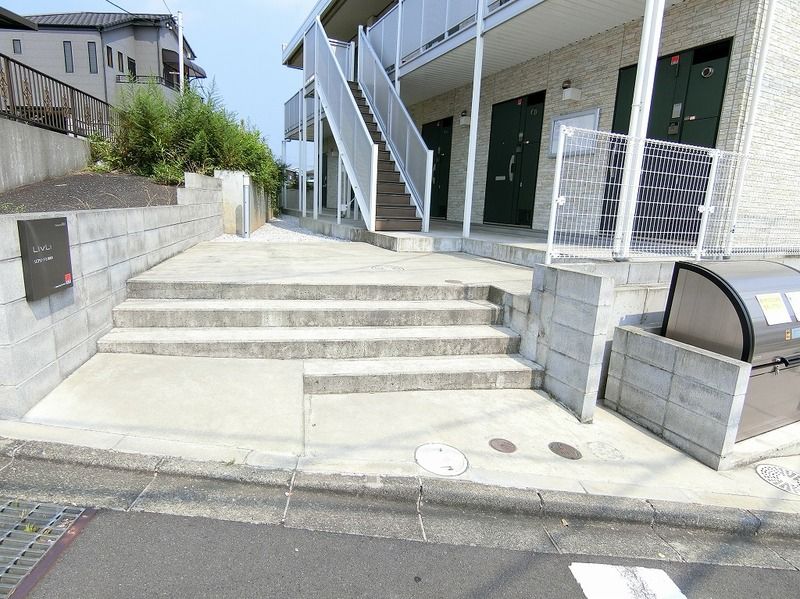 リブリ・T・S 湘南台 その他外観2