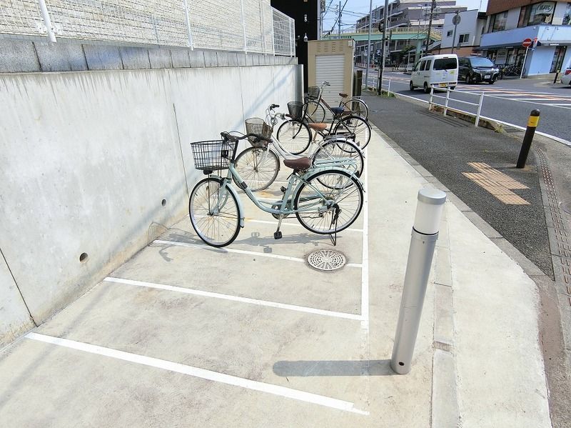 リブリ・T・S 湘南台 その他外観4