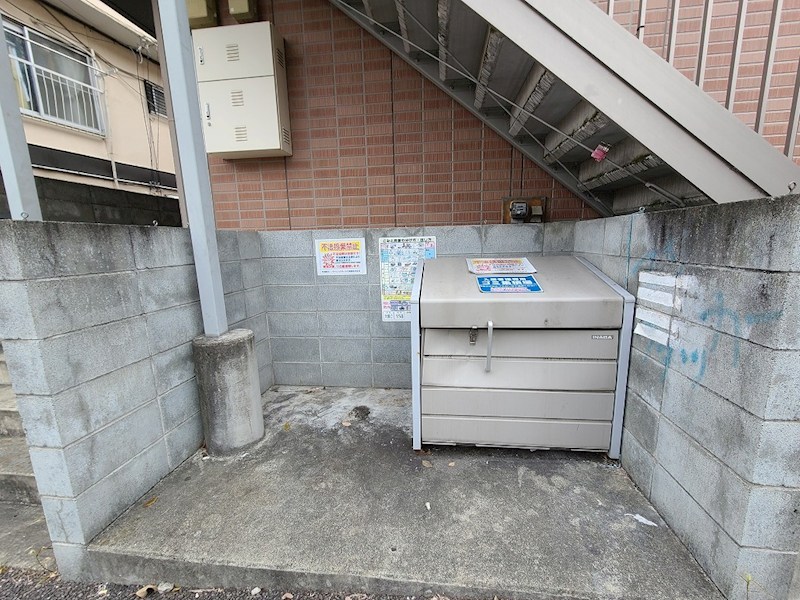 ソレジオ　ＢＸ その他外観2