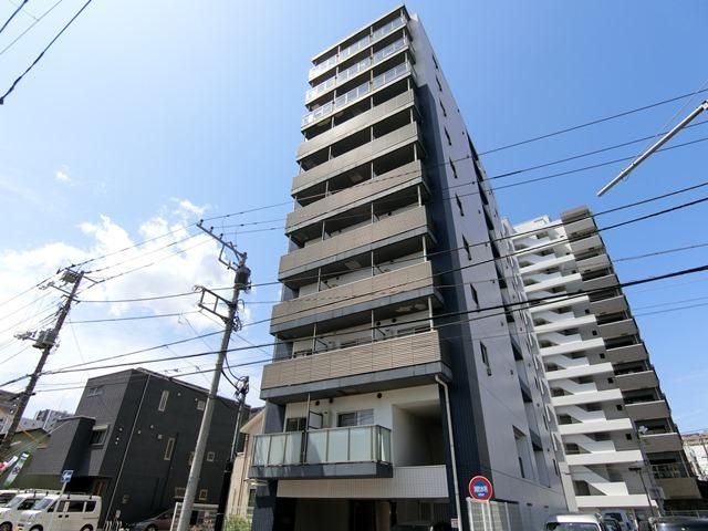S-FORT小田原 204号室 外観