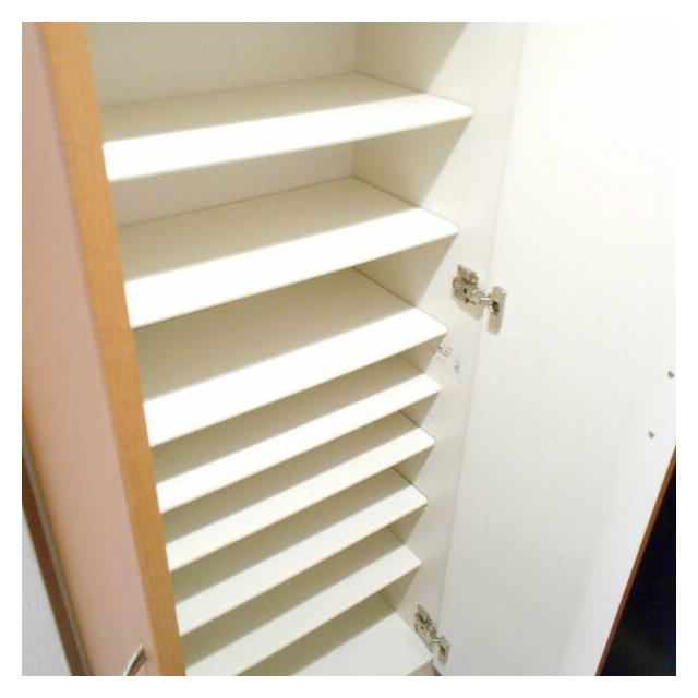 サンライト緑園 収納
