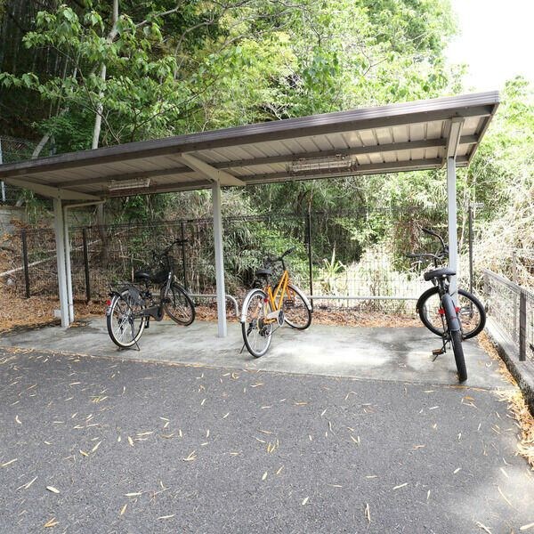 サンライト緑園 その他共有部分