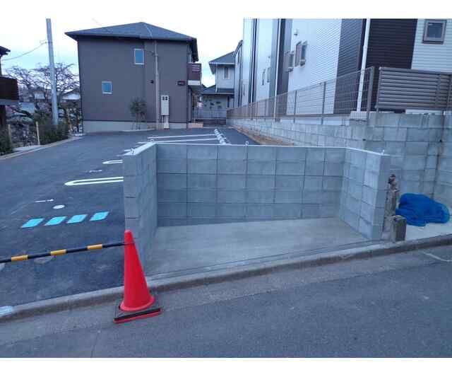 ＮコーストＩ その他共有部分
