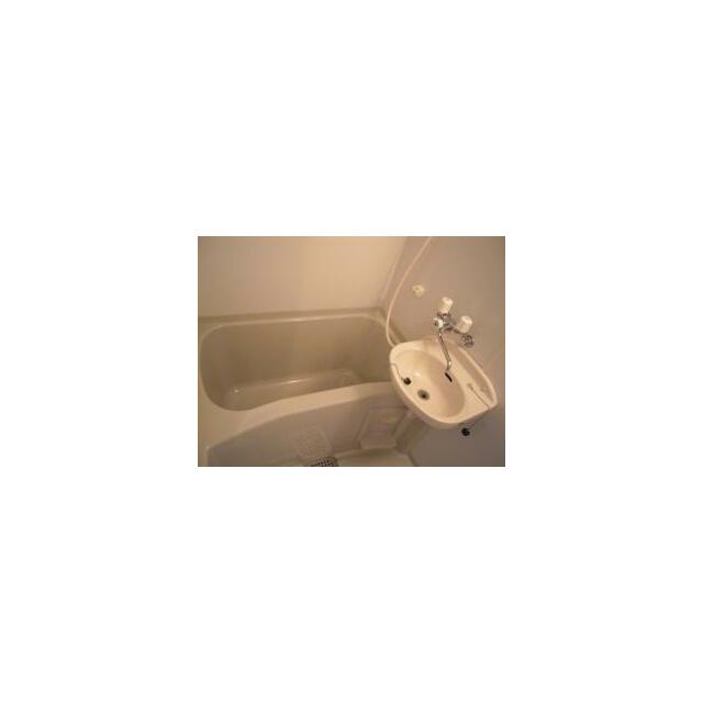 セティオ　二番館 洗面所