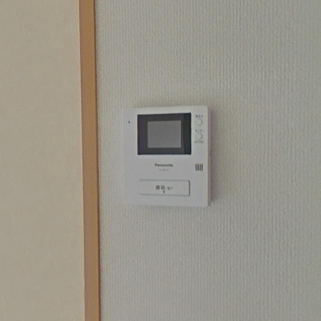 シェ　ポローニャ　Ⅰ セキュリティ