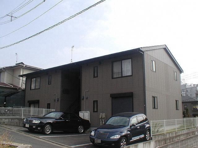 シェ　ポローニャ　Ⅰ 駐車場