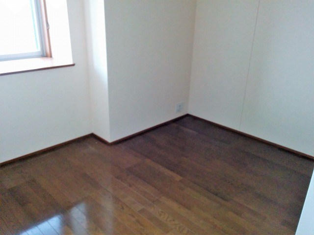 ルリエ大船 ベッドルーム