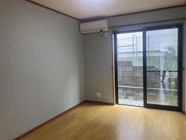 戸塚区汲沢３丁目戸建 ベッドルーム
