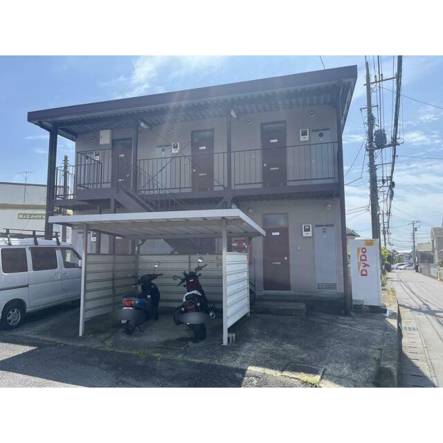 コーポゆう その他外観1