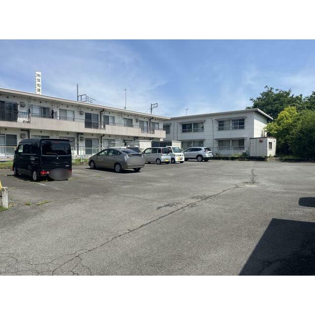 コーポゆう その他外観2