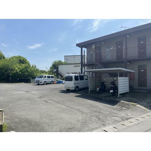 コーポゆう その他外観3