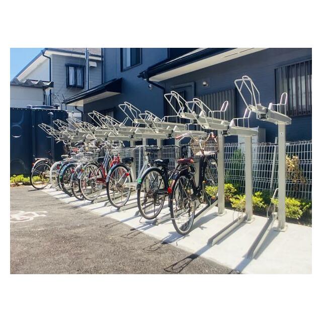 ＩＳＭ平塚 その他外観4