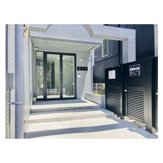 ＩＳＭ平塚 その他外観3