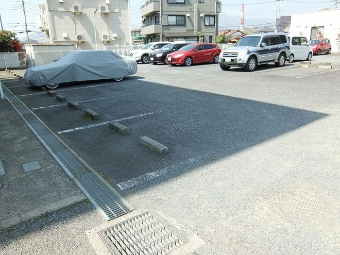 ビューテラス その他外観2