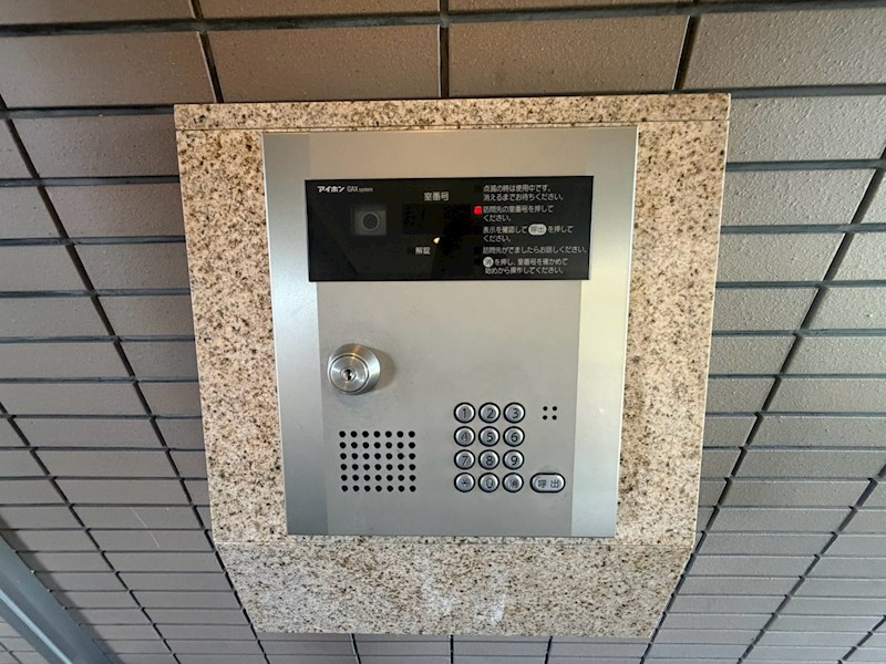 スタースクエア その他外観2