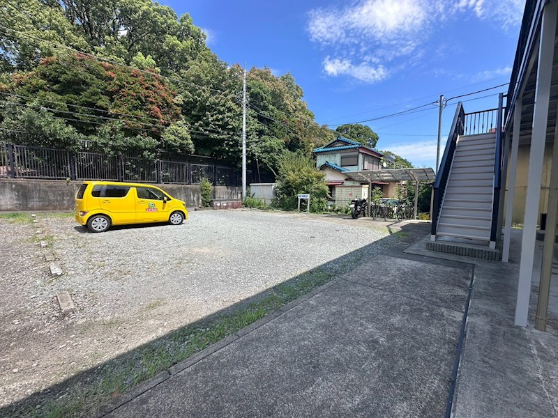 メゾンわかくさ その他外観1
