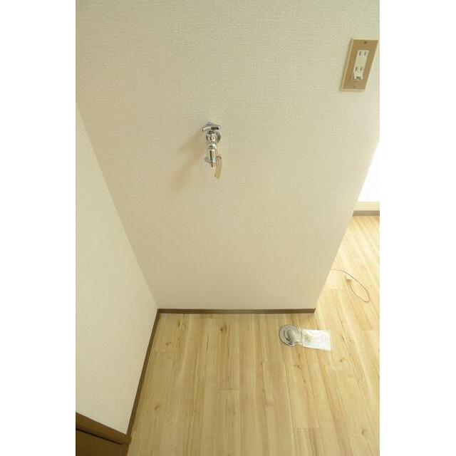 稲荷山ハイツ その他設備