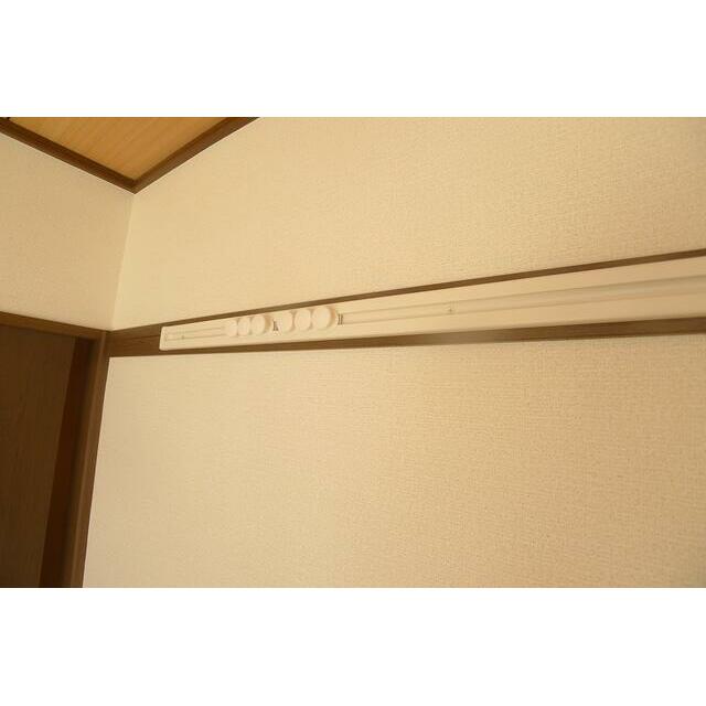 稲荷山ハイツ その他