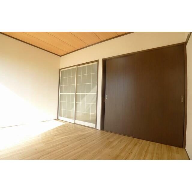 稲荷山ハイツ その他