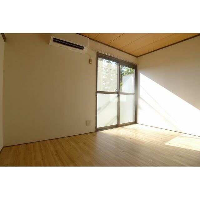 稲荷山ハイツ その他