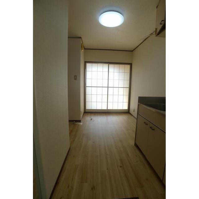 稲荷山ハイツ その他
