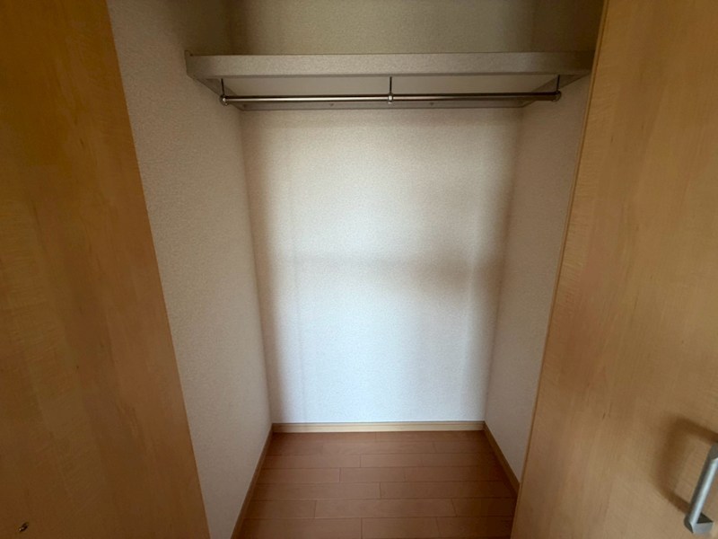 スタースクエア 収納