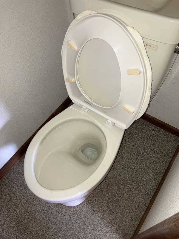 八向田アパートの物件画像3