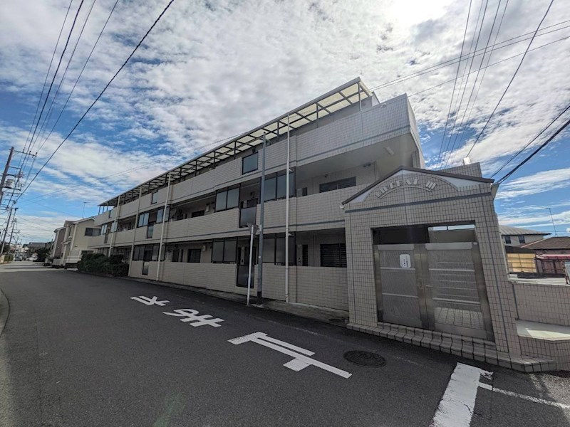 リベラルⅢ原当麻の物件画像1