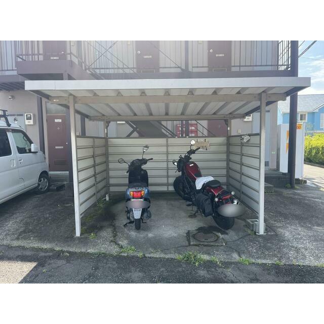 コーポゆう その他外観6