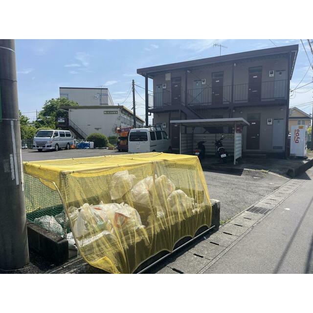 コーポゆう その他16