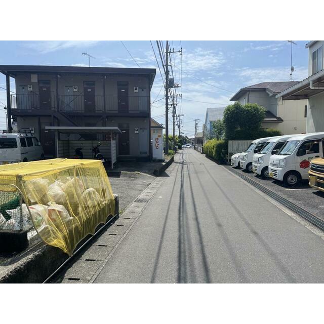 コーポゆう その他18