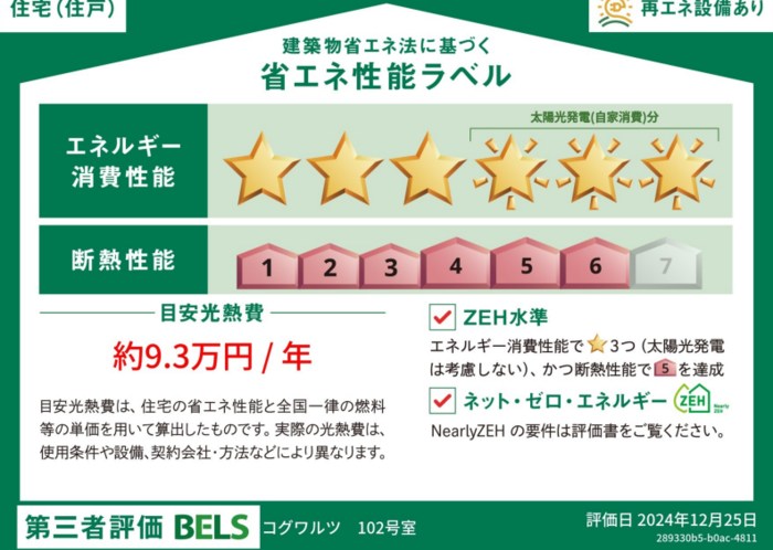 コグワルツ その他外観2