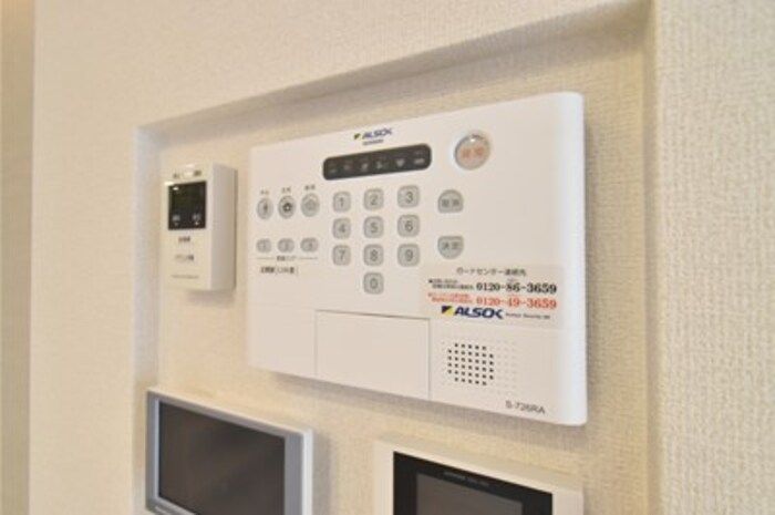 コグワルツ その他外観3