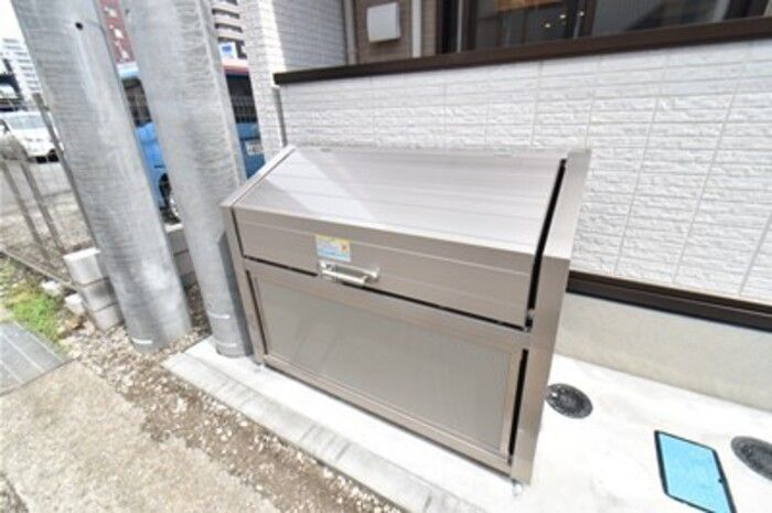 コグワルツ その他外観6