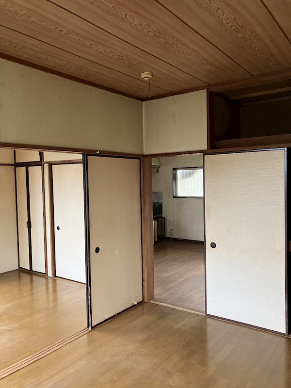 八向田アパート その他部屋・スペース