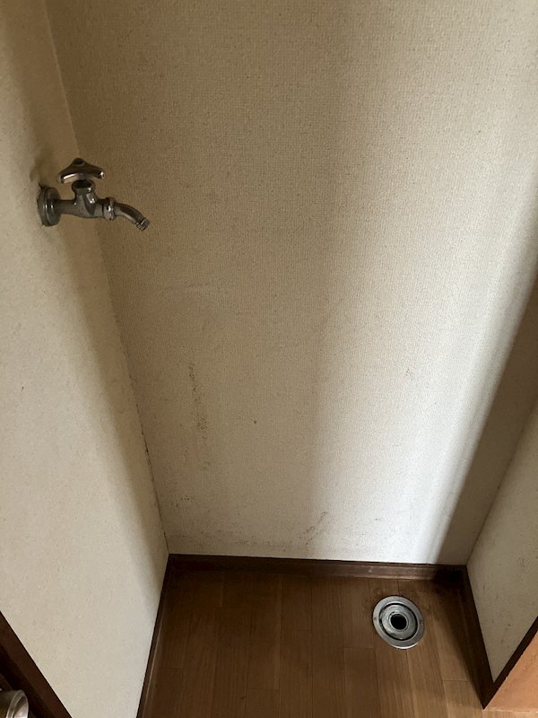 八向田アパート その他設備