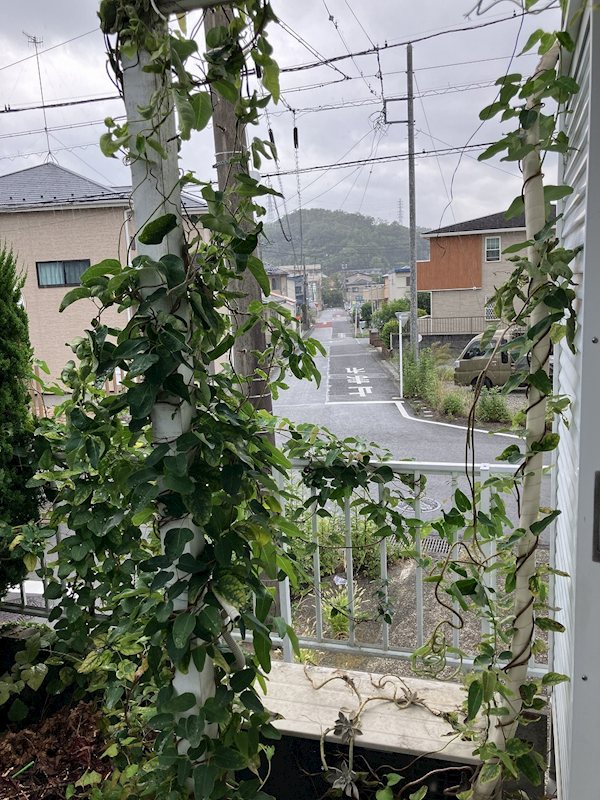 八向田アパート その他共有部分