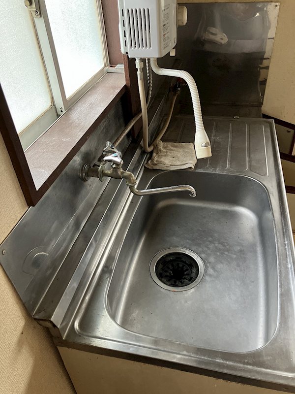 八向田アパート その他