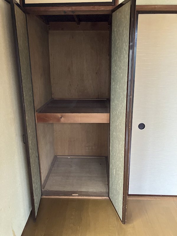八向田アパート その他