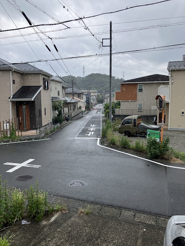 八向田アパート その他