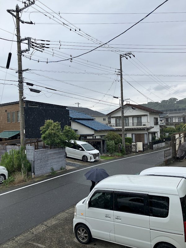 八向田アパート その他