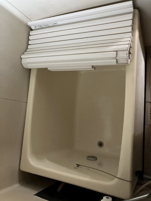八向田アパート その他
