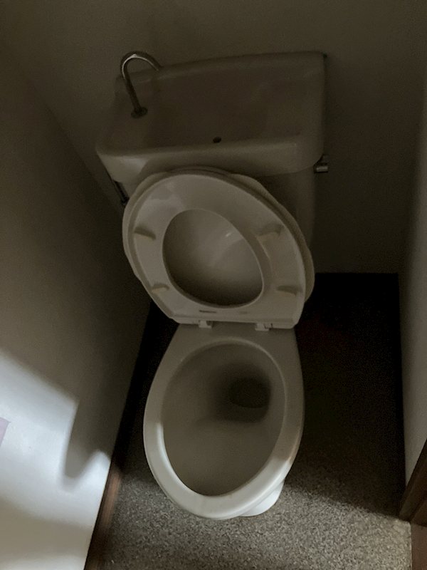 八向田アパート その他