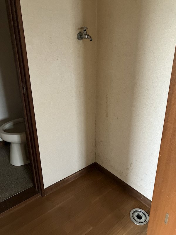 八向田アパート その他