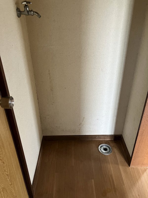 八向田アパート その他