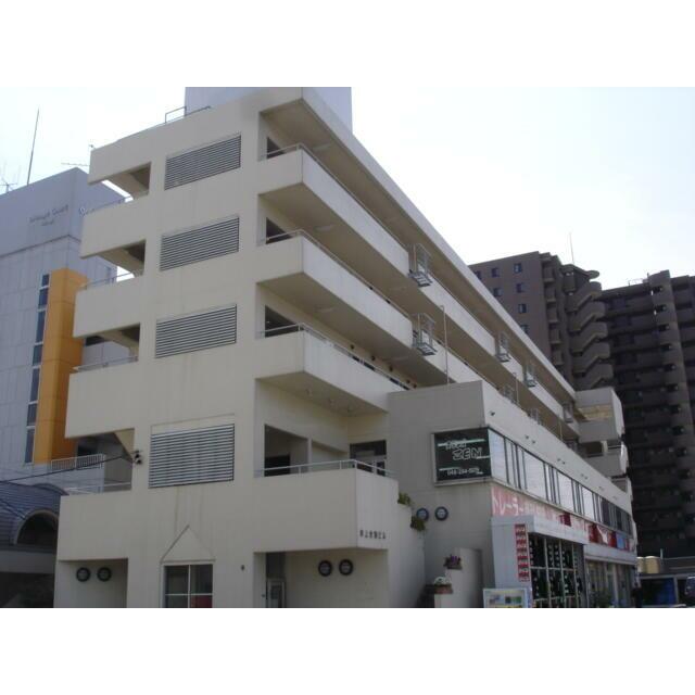 井上企画ビル 303号室 外観